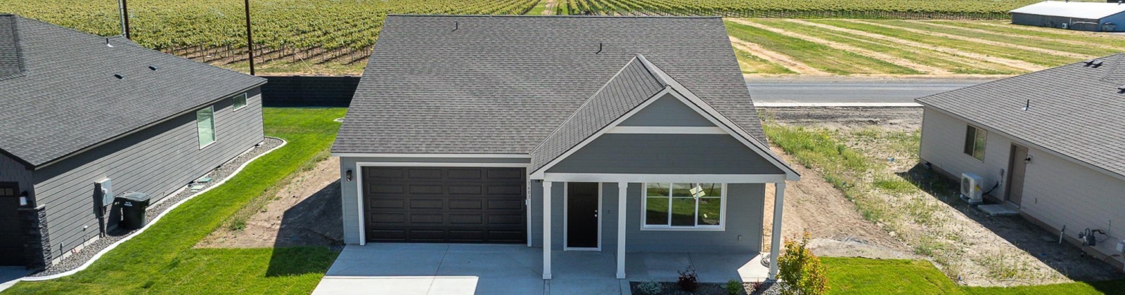 Diamond Ave, Grandview, Washington 98930, 3 Bedrooms Bedrooms, ,2 BathroomsBathrooms,Site Built-owned Lot,For Sale,Diamond Ave,282561