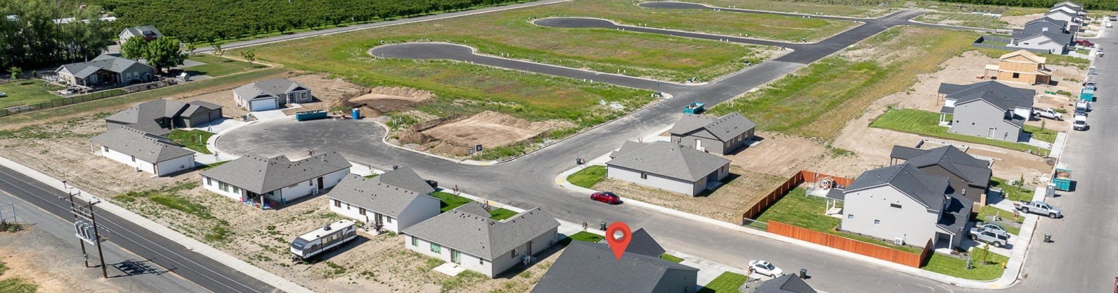 Diamond Ave, Grandview, Washington 98930, 3 Bedrooms Bedrooms, ,2 BathroomsBathrooms,Site Built-owned Lot,For Sale,Diamond Ave,282561