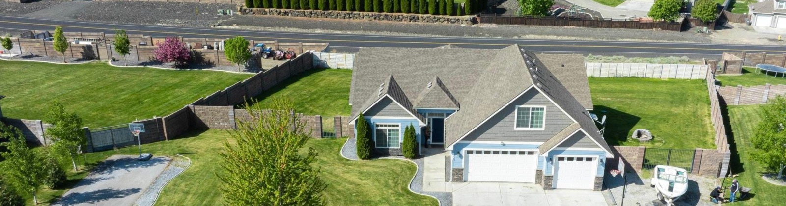 727 PRSE, Kennewick, Washington 99338-0000, 5 Bedrooms Bedrooms, ,3 BathroomsBathrooms,Site Built-owned Lot,For Sale,727 PRSE,283513