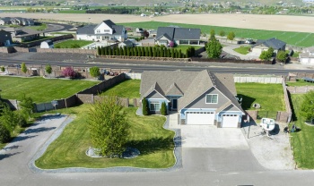 727 PRSE, Kennewick, Washington 99338-0000, 5 Bedrooms Bedrooms, ,3 BathroomsBathrooms,Site Built-owned Lot,For Sale,727 PRSE,283513