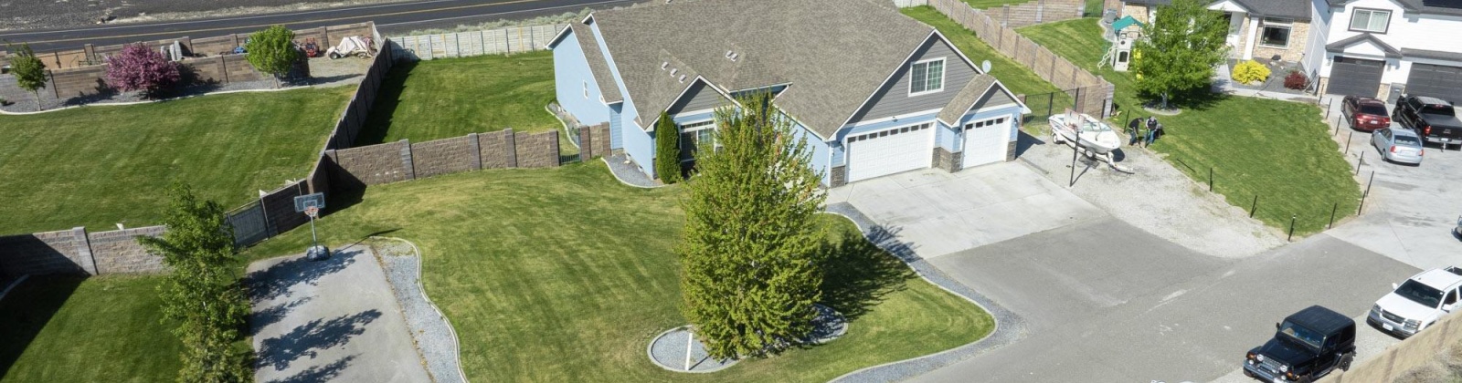 727 PRSE, Kennewick, Washington 99338-0000, 5 Bedrooms Bedrooms, ,3 BathroomsBathrooms,Site Built-owned Lot,For Sale,727 PRSE,283513