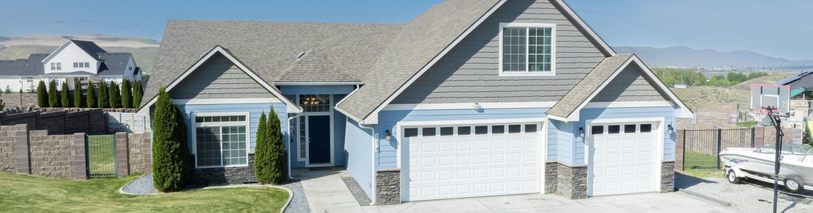 727 PRSE, Kennewick, Washington 99338-0000, 5 Bedrooms Bedrooms, ,3 BathroomsBathrooms,Site Built-owned Lot,For Sale,727 PRSE,283513