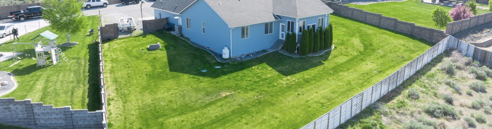 727 PRSE, Kennewick, Washington 99338-0000, 5 Bedrooms Bedrooms, ,3 BathroomsBathrooms,Site Built-owned Lot,For Sale,727 PRSE,283513