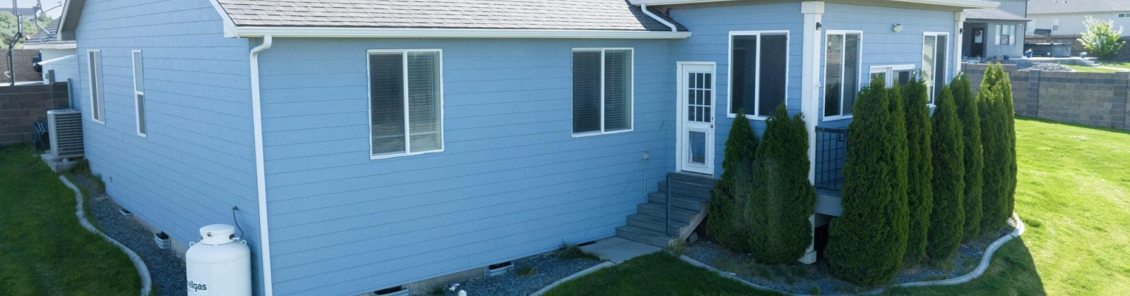727 PRSE, Kennewick, Washington 99338-0000, 5 Bedrooms Bedrooms, ,3 BathroomsBathrooms,Site Built-owned Lot,For Sale,727 PRSE,283513