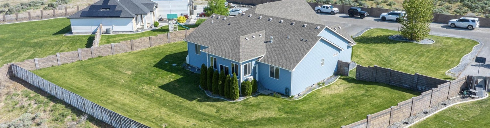 727 PRSE, Kennewick, Washington 99338-0000, 5 Bedrooms Bedrooms, ,3 BathroomsBathrooms,Site Built-owned Lot,For Sale,727 PRSE,283513