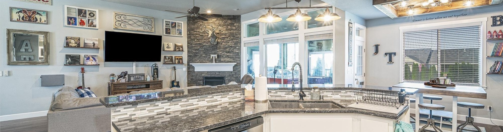 727 PRSE, Kennewick, Washington 99338-0000, 5 Bedrooms Bedrooms, ,3 BathroomsBathrooms,Site Built-owned Lot,For Sale,727 PRSE,283513