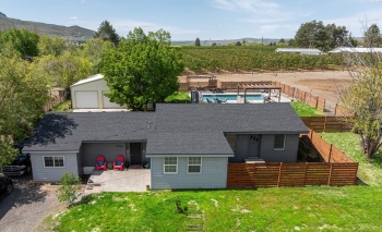 OLSON PR NW, Benton City, Washington 99320, 2 Bedrooms Bedrooms, ,1 BathroomBathrooms,For Sale,OLSON PR NW,283502