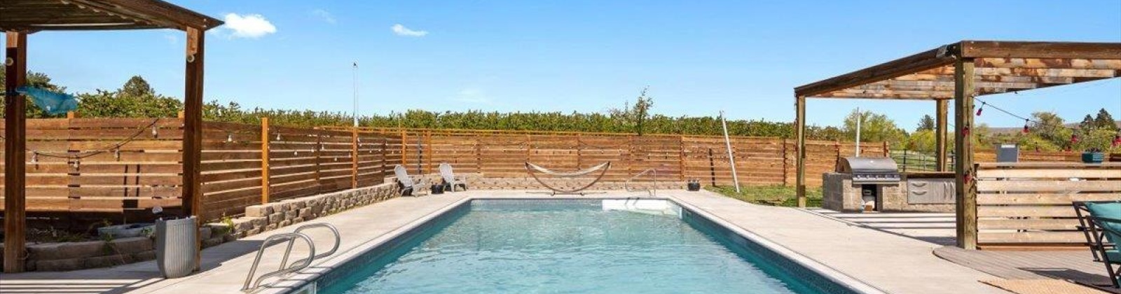 OLSON PR NW, Benton City, Washington 99320, 2 Bedrooms Bedrooms, ,1 BathroomBathrooms,For Sale,OLSON PR NW,283502
