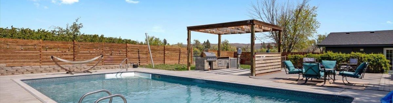 OLSON PR NW, Benton City, Washington 99320, 2 Bedrooms Bedrooms, ,1 BathroomBathrooms,For Sale,OLSON PR NW,283502