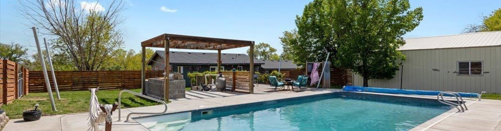 OLSON PR NW, Benton City, Washington 99320, 2 Bedrooms Bedrooms, ,1 BathroomBathrooms,For Sale,OLSON PR NW,283502