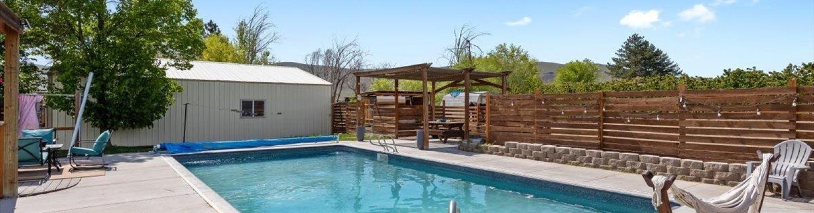 OLSON PR NW, Benton City, Washington 99320, 2 Bedrooms Bedrooms, ,1 BathroomBathrooms,For Sale,OLSON PR NW,283502