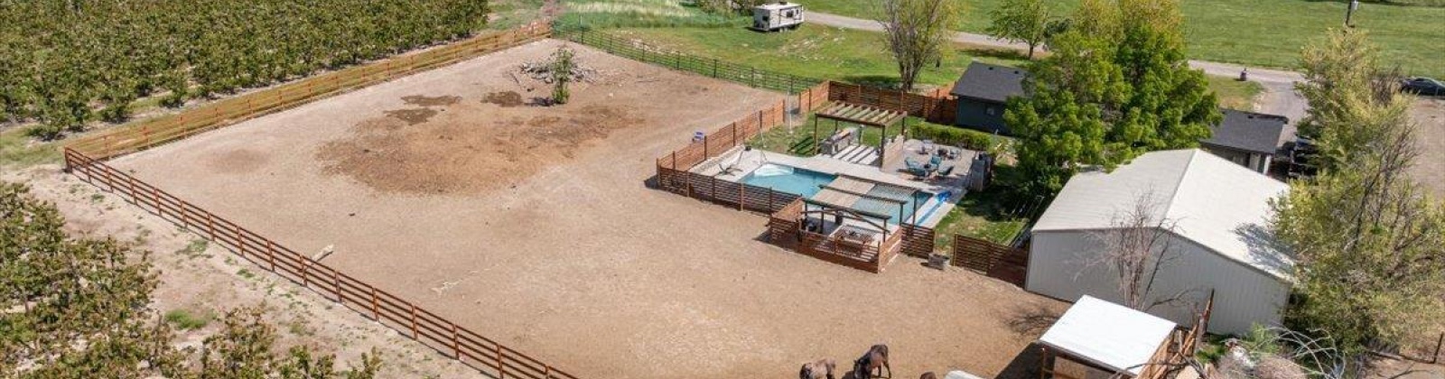 OLSON PR NW, Benton City, Washington 99320, 2 Bedrooms Bedrooms, ,1 BathroomBathrooms,For Sale,OLSON PR NW,283502