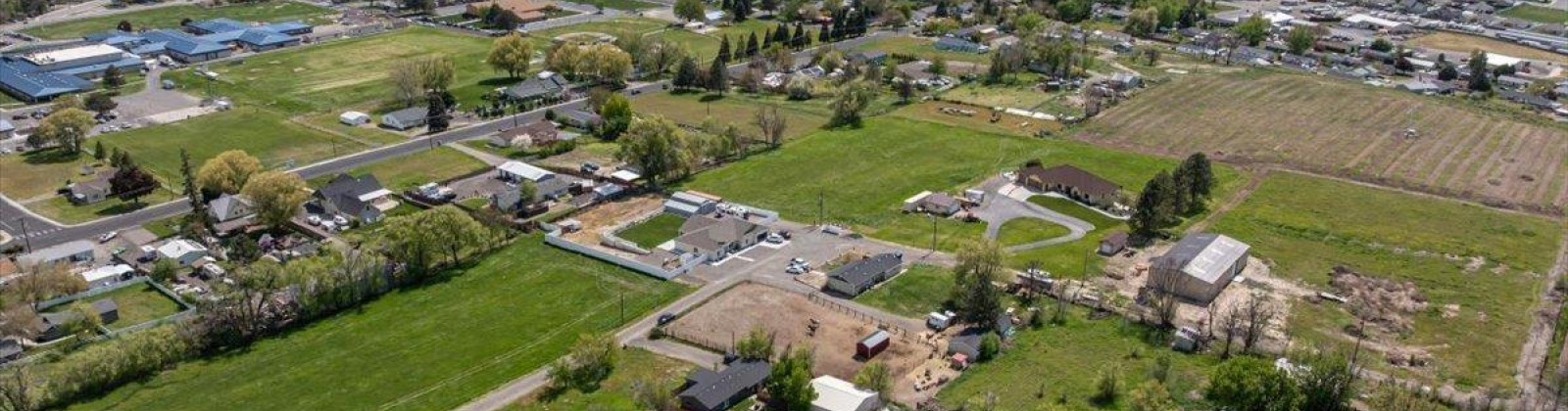 OLSON PR NW, Benton City, Washington 99320, 2 Bedrooms Bedrooms, ,1 BathroomBathrooms,For Sale,OLSON PR NW,283502
