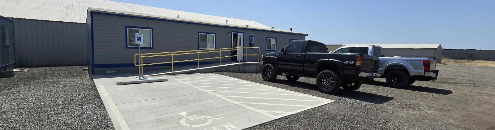 Road 40 E., Pasco, Washington 99301, ,Commercial,For Sale,Road 40 E.,284696