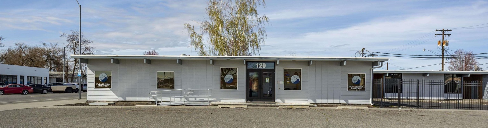 Columbia St, Pasco, Washington 99301, ,11 BathroomsBathrooms,Special Use,For Sale,Columbia St,284669