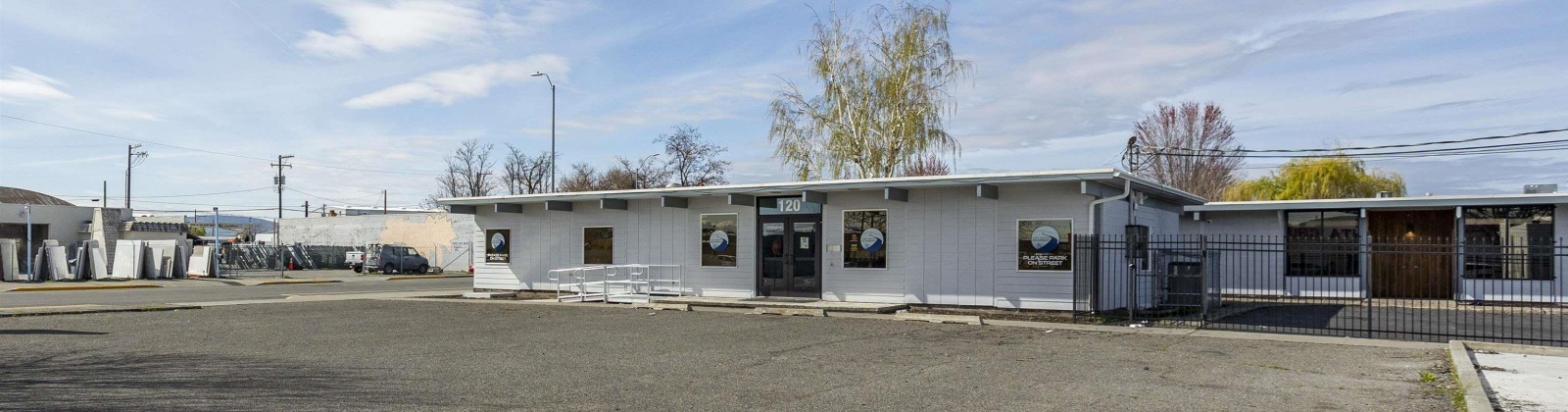 Columbia St, Pasco, Washington 99301, ,11 BathroomsBathrooms,Special Use,For Sale,Columbia St,284669