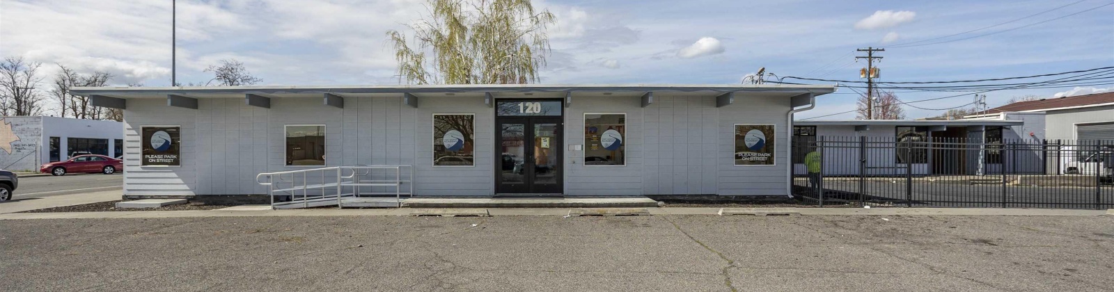 Columbia St, Pasco, Washington 99301, ,11 BathroomsBathrooms,Special Use,For Sale,Columbia St,284669
