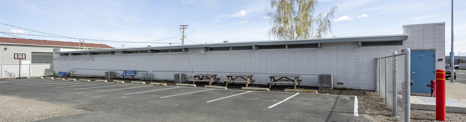 Columbia St, Pasco, Washington 99301, ,11 BathroomsBathrooms,Special Use,For Sale,Columbia St,284669