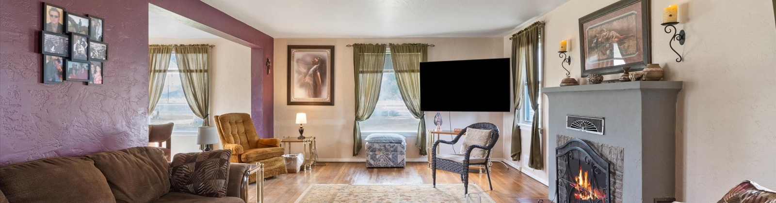 Finley Road, Kennewick, Washington 99337, 4 Bedrooms Bedrooms, ,2 BathroomsBathrooms,Site Built-owned Lot,For Sale,Finley Road,282566