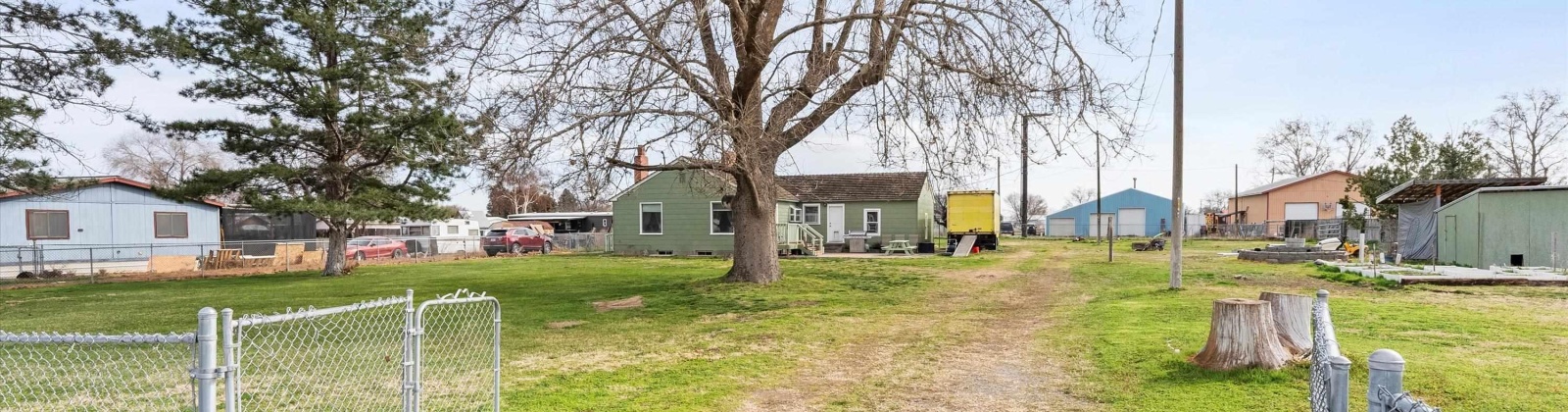Finley Road, Kennewick, Washington 99337, 4 Bedrooms Bedrooms, ,2 BathroomsBathrooms,Site Built-owned Lot,For Sale,Finley Road,282566