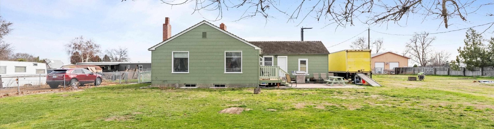 Finley Road, Kennewick, Washington 99337, 4 Bedrooms Bedrooms, ,2 BathroomsBathrooms,Site Built-owned Lot,For Sale,Finley Road,282566