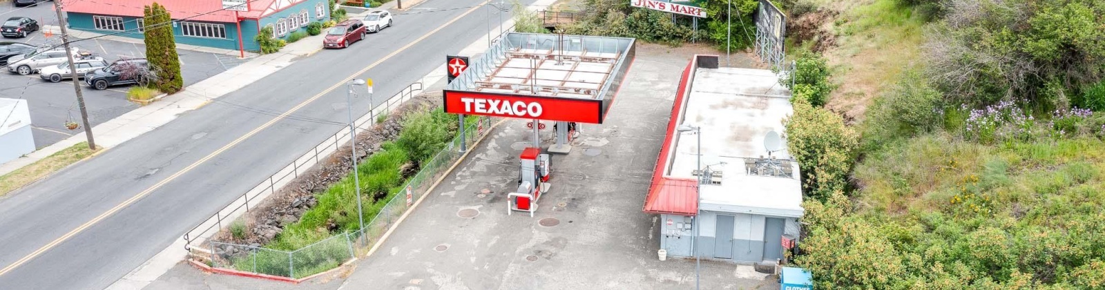 Grand Ave, Pullman, Washington 99163-0000, ,Commercial,For Sale,Grand Ave,284688