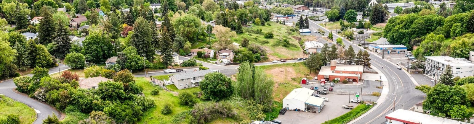Grand Ave, Pullman, Washington 99163-0000, ,Commercial,For Sale,Grand Ave,284688