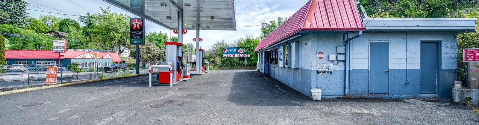 Grand Ave, Pullman, Washington 99163-0000, ,Commercial,For Sale,Grand Ave,284688