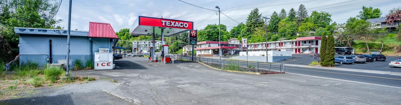 Grand Ave, Pullman, Washington 99163-0000, ,Commercial,For Sale,Grand Ave,284688