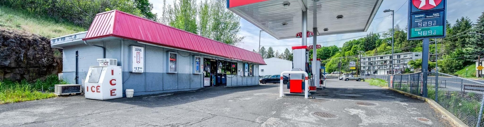Grand Ave, Pullman, Washington 99163-0000, ,Commercial,For Sale,Grand Ave,284688