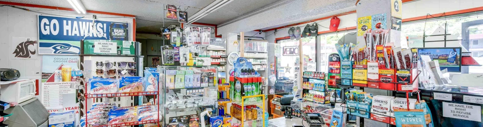 Grand Ave, Pullman, Washington 99163-0000, ,Commercial,For Sale,Grand Ave,284688