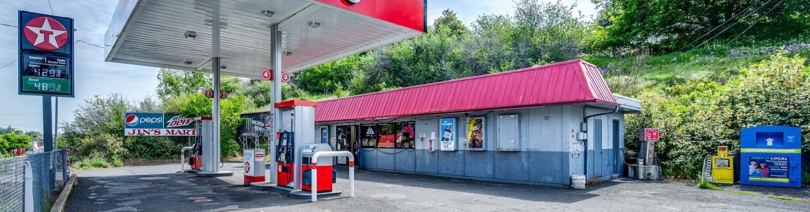 Grand Ave, Pullman, Washington 99163-0000, ,Commercial,For Sale,Grand Ave,284688
