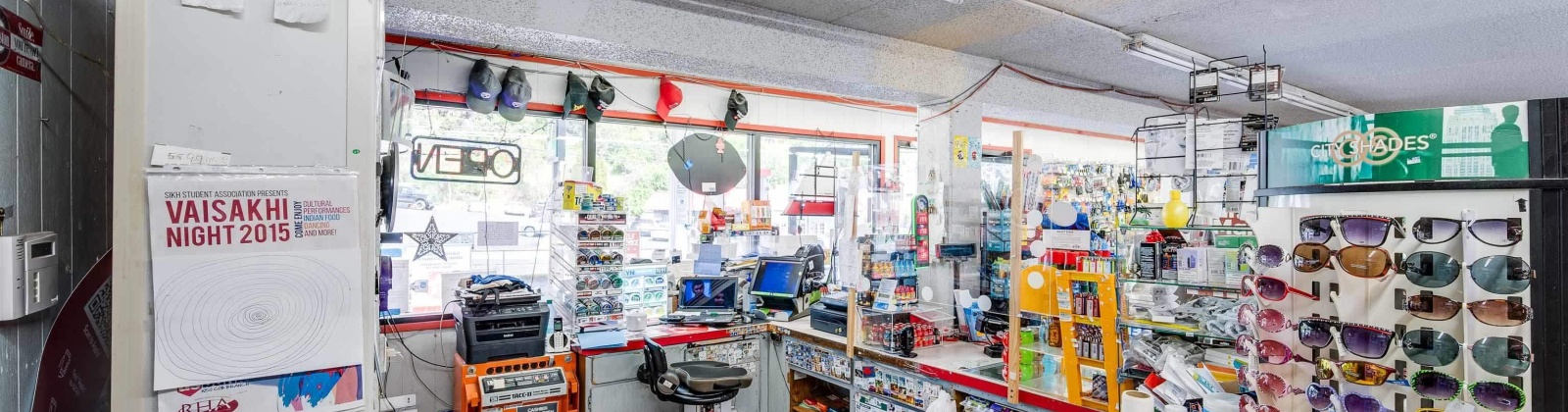 Grand Ave, Pullman, Washington 99163-0000, ,Commercial,For Sale,Grand Ave,284688
