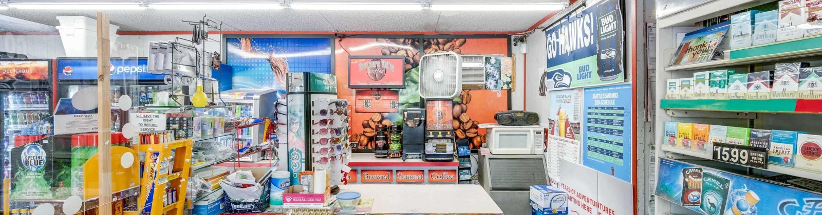 Grand Ave, Pullman, Washington 99163-0000, ,Commercial,For Sale,Grand Ave,284688