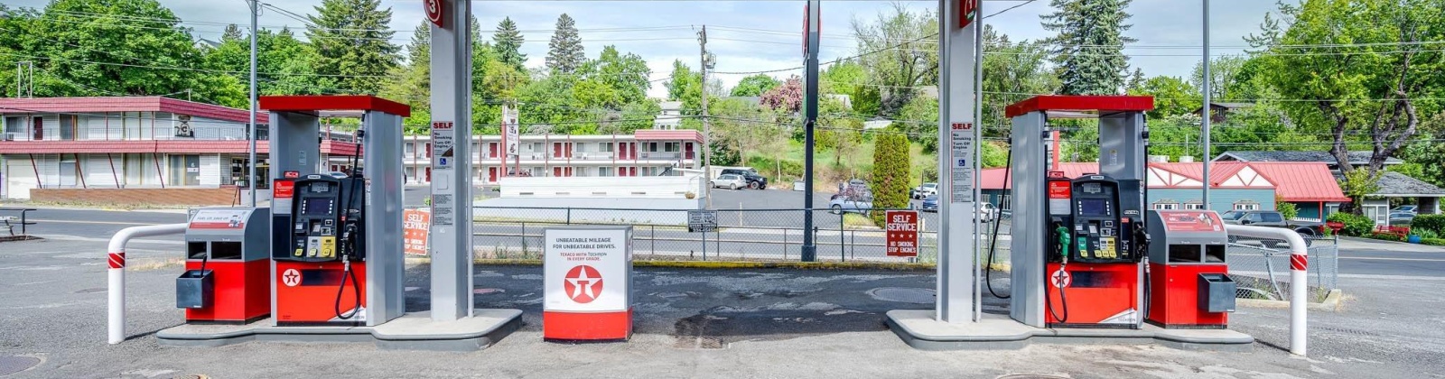 Grand Ave, Pullman, Washington 99163-0000, ,Commercial,For Sale,Grand Ave,284688