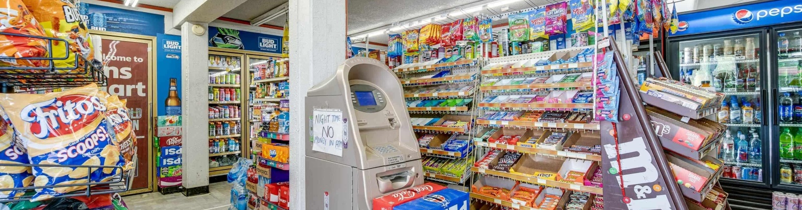 Grand Ave, Pullman, Washington 99163-0000, ,Commercial,For Sale,Grand Ave,284688
