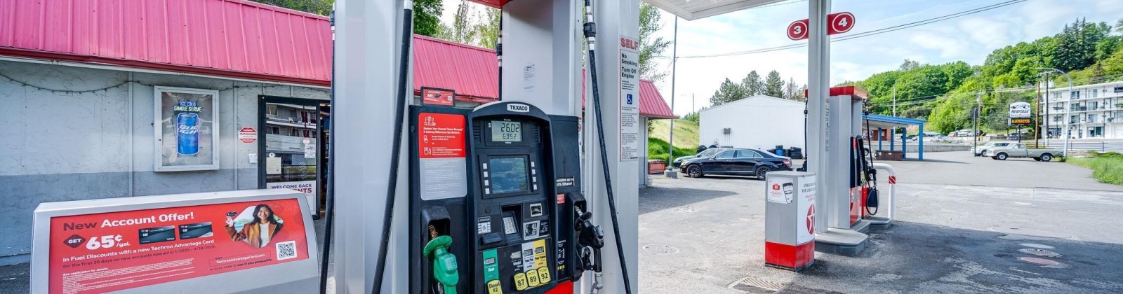 Grand Ave, Pullman, Washington 99163-0000, ,Commercial,For Sale,Grand Ave,284688