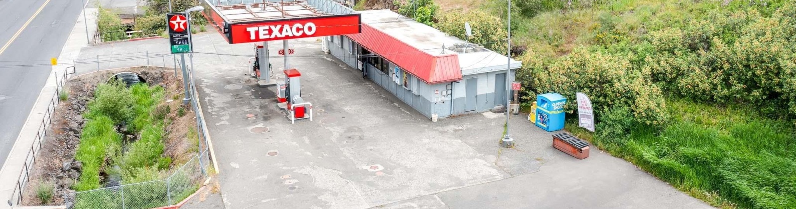 Grand Ave, Pullman, Washington 99163-0000, ,Commercial,For Sale,Grand Ave,284688
