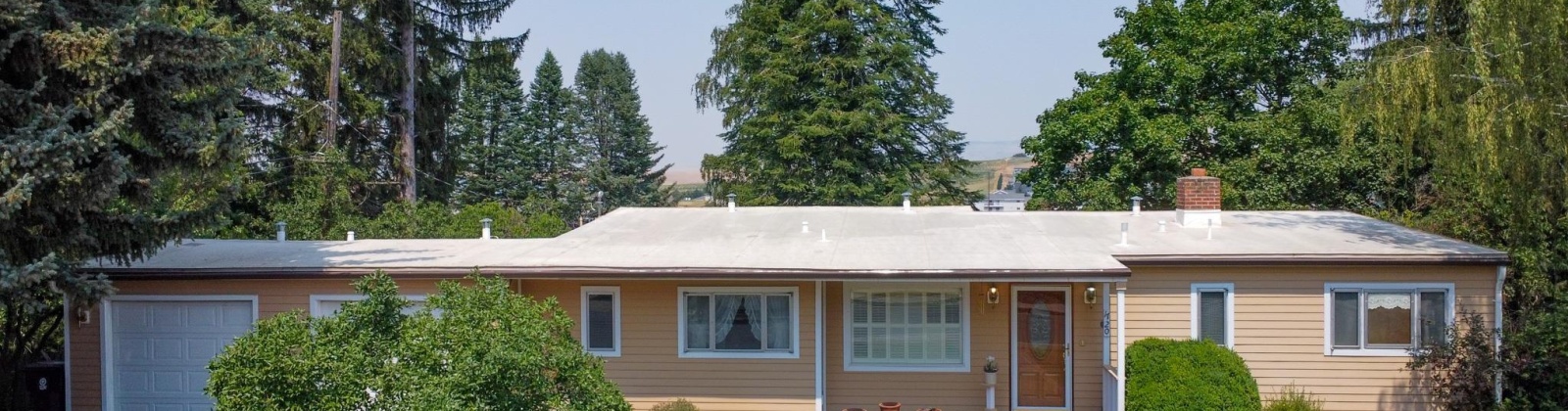 Upper Dr, Pullman, Washington 99163, 4 Bedrooms Bedrooms, ,2 BathroomsBathrooms,Site Built-owned Lot,For Sale,Upper Dr,282573