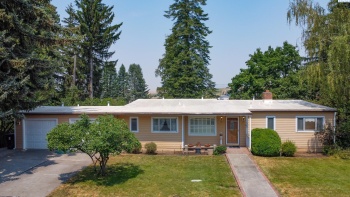 Upper Dr, Pullman, Washington 99163, 4 Bedrooms Bedrooms, ,2 BathroomsBathrooms,Site Built-owned Lot,For Sale,Upper Dr,282573