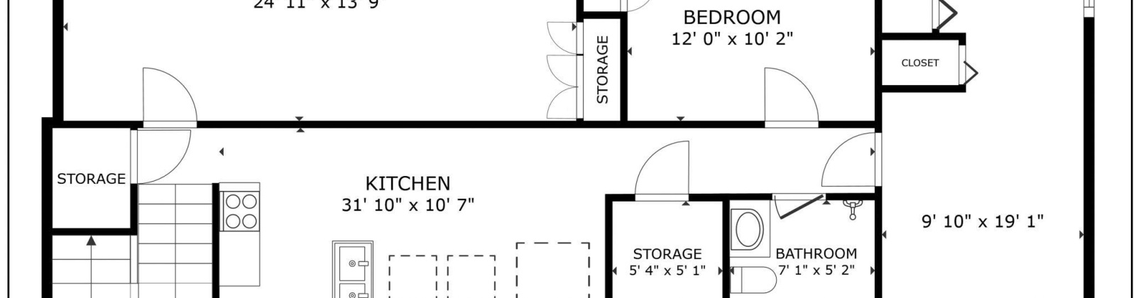Upper Dr, Pullman, Washington 99163, 4 Bedrooms Bedrooms, ,2 BathroomsBathrooms,Site Built-owned Lot,For Sale,Upper Dr,282573