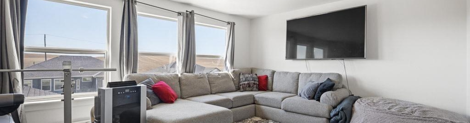 Umatilla Court, Pullman, Washington 99163, 4 Bedrooms Bedrooms, ,3 BathroomsBathrooms,Site Built-owned Lot,For Sale,Umatilla Court,283524