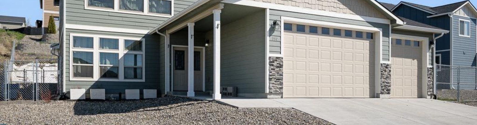 Umatilla Court, Pullman, Washington 99163, 4 Bedrooms Bedrooms, ,3 BathroomsBathrooms,Site Built-owned Lot,For Sale,Umatilla Court,283524