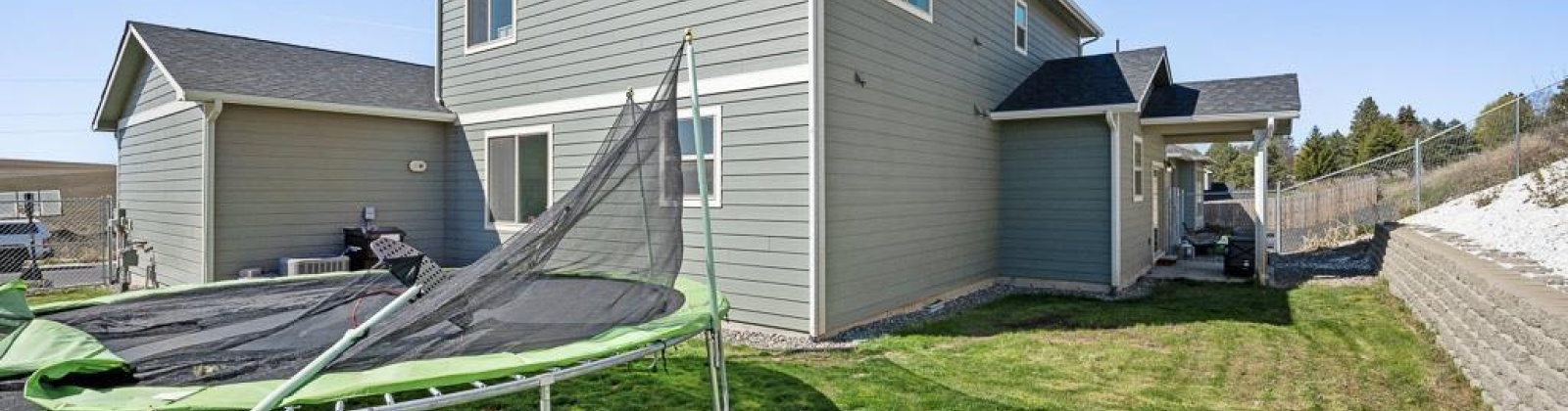 Umatilla Court, Pullman, Washington 99163, 4 Bedrooms Bedrooms, ,3 BathroomsBathrooms,Site Built-owned Lot,For Sale,Umatilla Court,283524