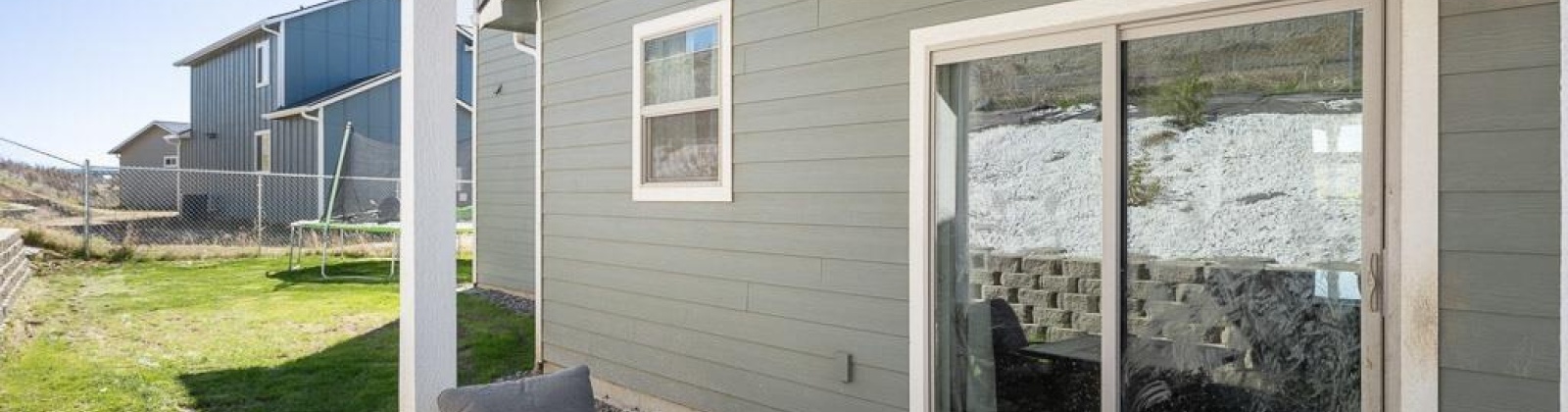 Umatilla Court, Pullman, Washington 99163, 4 Bedrooms Bedrooms, ,3 BathroomsBathrooms,Site Built-owned Lot,For Sale,Umatilla Court,283524