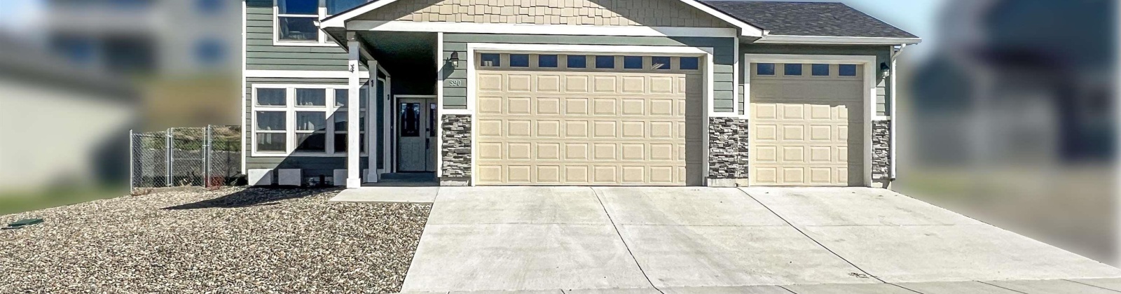 Umatilla Court, Pullman, Washington 99163, 4 Bedrooms Bedrooms, ,3 BathroomsBathrooms,Site Built-owned Lot,For Sale,Umatilla Court,283524