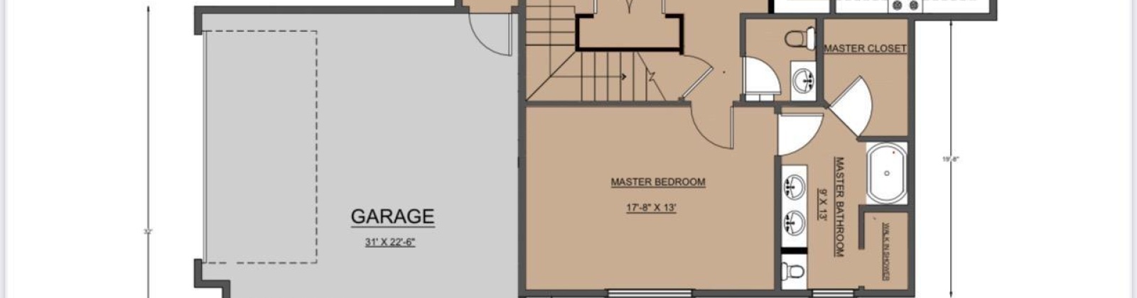 Umatilla Court, Pullman, Washington 99163, 4 Bedrooms Bedrooms, ,3 BathroomsBathrooms,Site Built-owned Lot,For Sale,Umatilla Court,283524