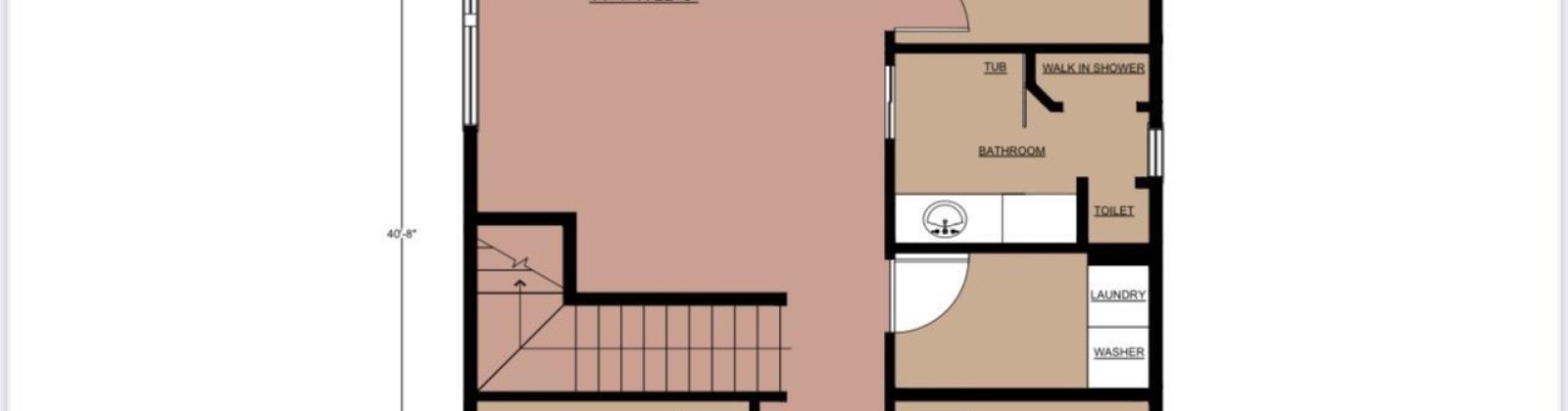 Umatilla Court, Pullman, Washington 99163, 4 Bedrooms Bedrooms, ,3 BathroomsBathrooms,Site Built-owned Lot,For Sale,Umatilla Court,283524