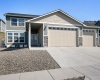 Umatilla Court, Pullman, Washington 99163, 4 Bedrooms Bedrooms, ,3 BathroomsBathrooms,Site Built-owned Lot,For Sale,Umatilla Court,283524