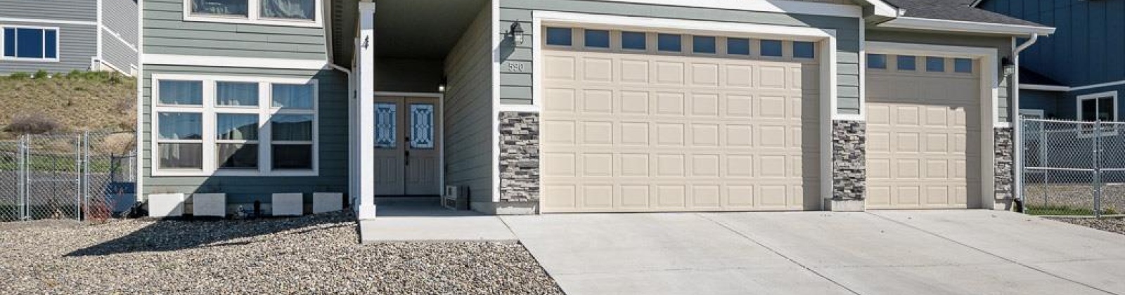 Umatilla Court, Pullman, Washington 99163, 4 Bedrooms Bedrooms, ,3 BathroomsBathrooms,Site Built-owned Lot,For Sale,Umatilla Court,283524